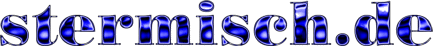 stermisch.de-Logo